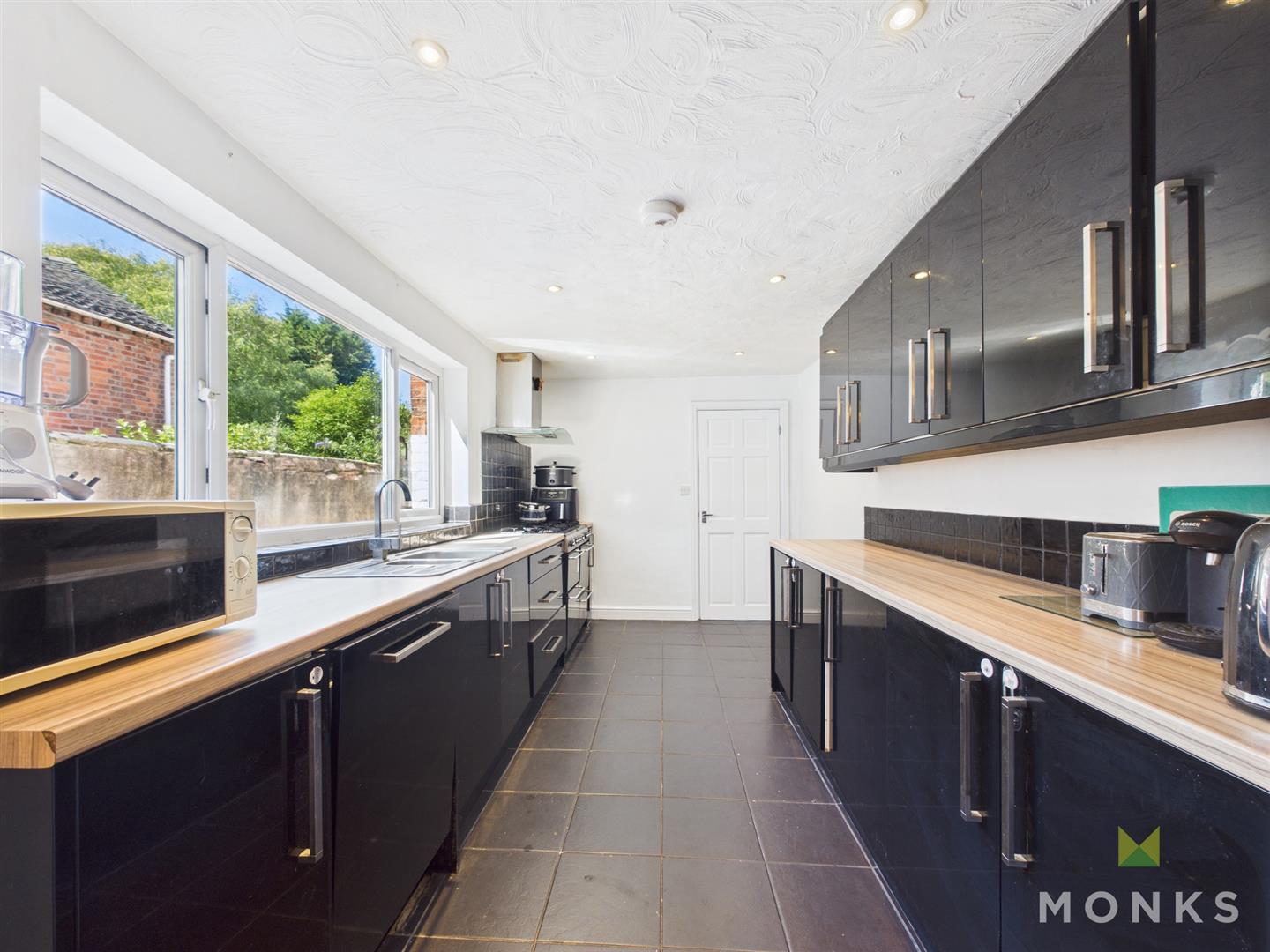 55 New Street, Wem, SY4 5AE SSTC